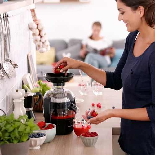 Philips viva spin juicer - spin,