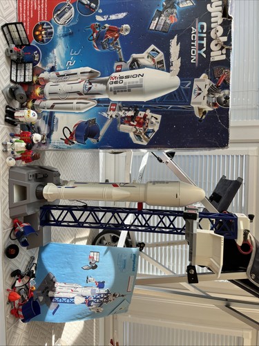 Playmobil 6195 city action - playmobil,