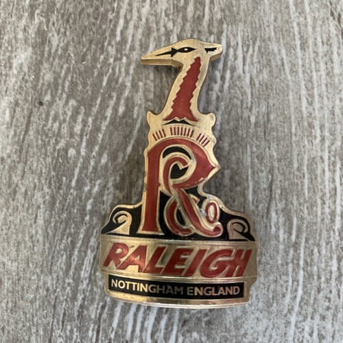 Collectible vintage raleigh - vintage,