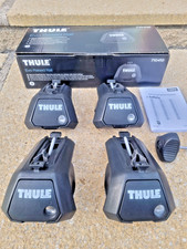 Thule 7104/710410 Evo Foot