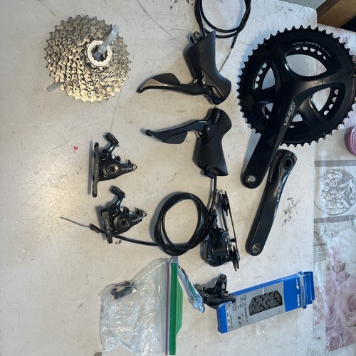Shimano sora mechanical - sora,