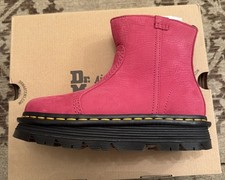 Dr. Martens ZEBZAG RIGGER SLIP