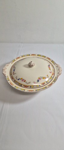Antique johnson bros - johnson, "pareek"