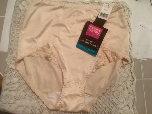 Hanes her way - hanes, control