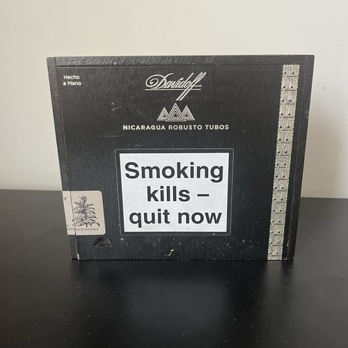 Davidoff nicaragua robusto - nicaragua,