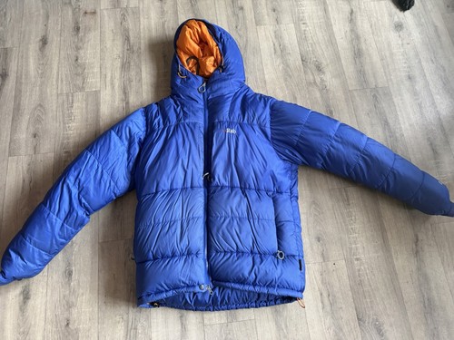 Rab andes down jacket - andes,