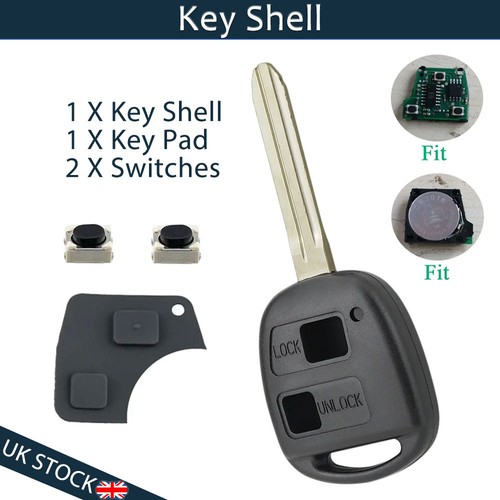 Button remote key - remote,
