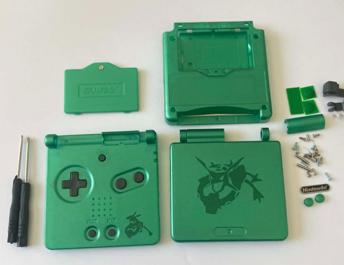 Nintendo rayquaza pokemon - rayquaza,