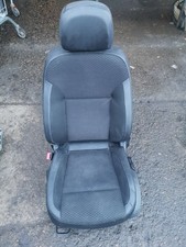 VAUXHALL INSIGNIA PASSENGER