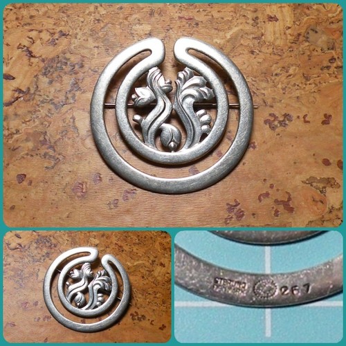 Vintage georg jensen modernist - georg,