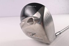 Taylormade R7 Quad Driver / 9.5 Degree / Stiff Flex Taylormade M.A.S.² 65 Shaft