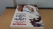 Calvin And Hobbes: The Calvin