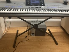 YAMAHA TYROS 5 WITH SPEAKERS 
