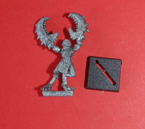 Warhammer chaos classic - warhammer,