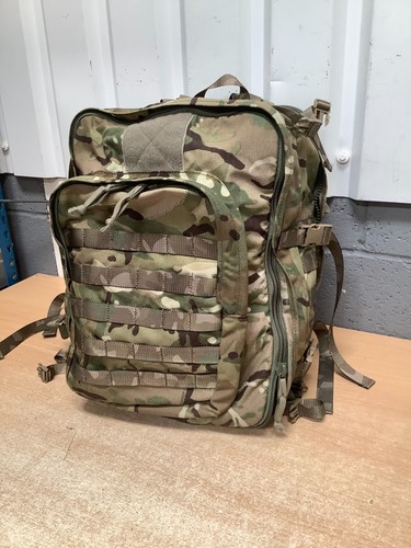 Medical bergen day sack mtp - bergen,