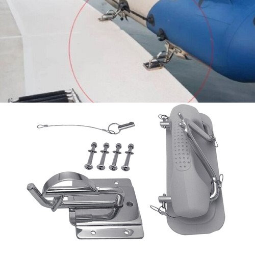 Boat stainless steel - stainless,