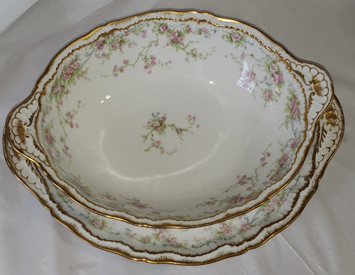 Theodore haviland limoges - haviland,