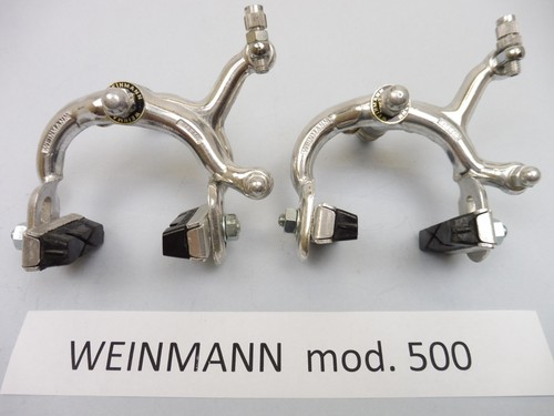 Weinmann mod 500 side pull - weinmann,