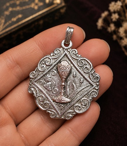 1957 irish sterling silver - 1957,