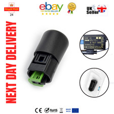 For BMW E36 E34 46 M3 E32 E38 E53 E85 Seat Occupancy Mat Sensor Emulator