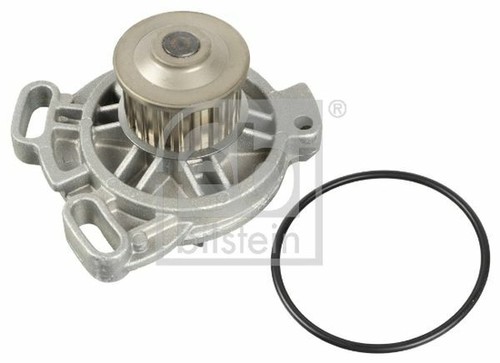 Water pump for - pump, transporter