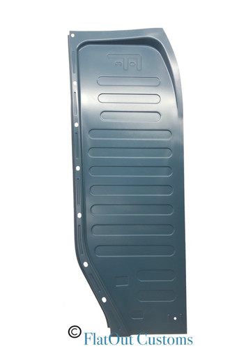 Beetle beach buggy floor - beach,