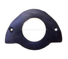 TANK BADGE BACKING RUBBER FOR