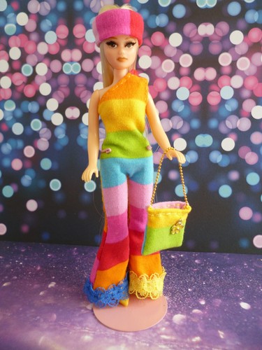 Pippa doll clothes outfit - doll, &