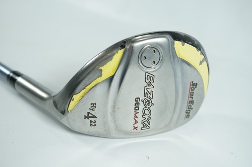 Tour edge bazooka geomax - bazooka,