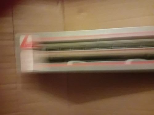Lima gauge 205181w mk3 tfo - lima,