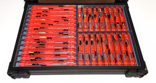 Winder rig insert - rig,