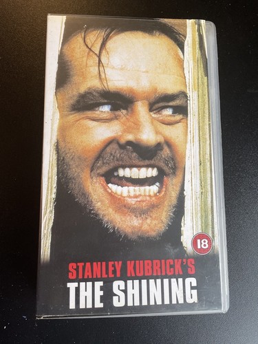 The shining 1980 jack - 1980,