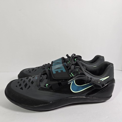 Nike zoom rotational track - rotational,