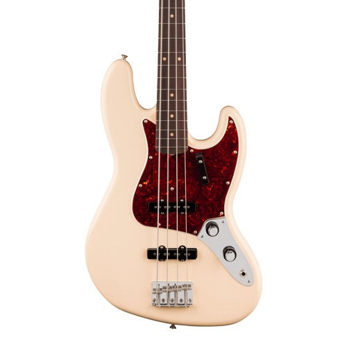 Fender vintera iii early 60s - fender,