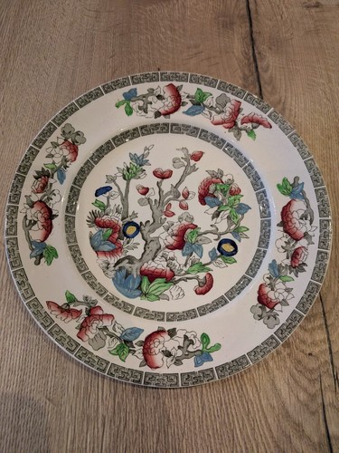 Vintage johnson bros - johnson, "indian
