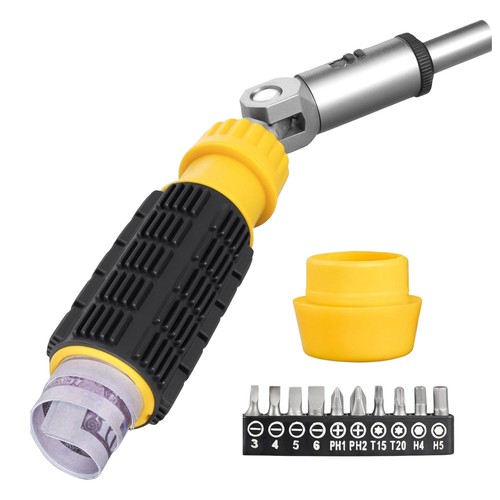 Secret safe screwdriver - secret, hidden