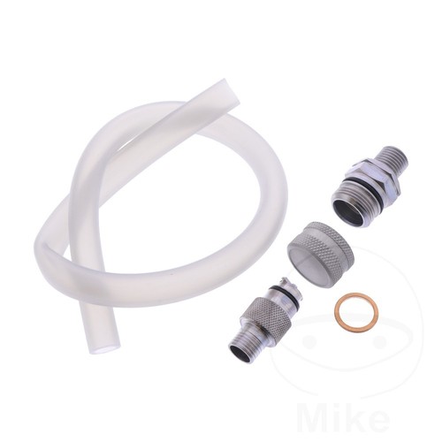 Oil drain plug - drain, one