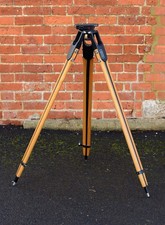 Vintage Miller Wooden Movie