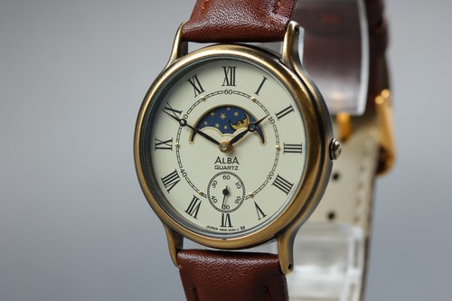Near mint seiko alba - [near, mint]