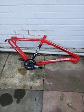 Specialized Rockhopper Sl Red