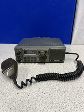 VHF Marine Radio Telephone