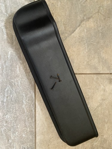 T25 door storage - door, pocket