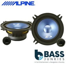 Alpine SXE-13CS - 13CM 5.25"
