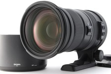 [MINT w/Hood] Sigma AF APO