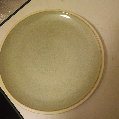 Denby energy cream - energy, cream/green