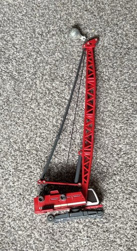Siku scale liebherr - 1:87,