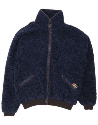 Rukka mens fleece jacket - uk, 42