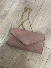 LK Bennett Dominica clutch