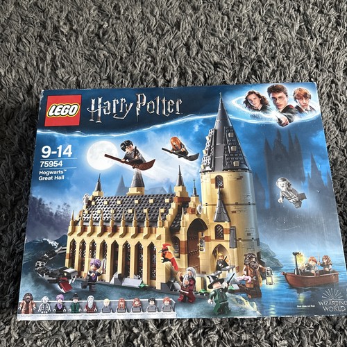 Lego harry potter 2018 - ,