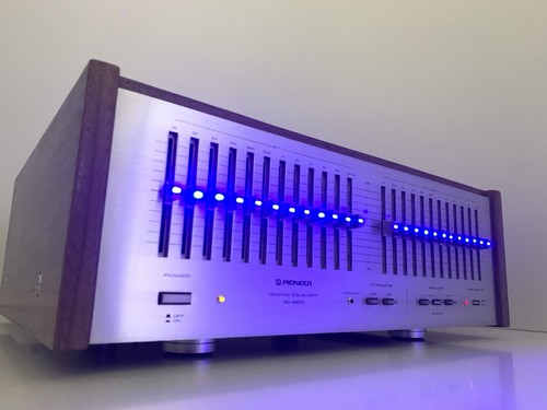 Pioneer 9800 graphic - pioneer,